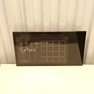 COPY - Microsoft Surface Pro Music Kit
